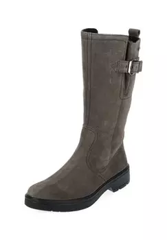 Замшевые ботинки Legero, серый