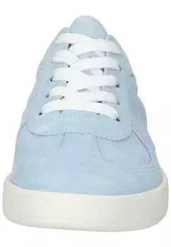 Замшевые кроссовки Ara, синий