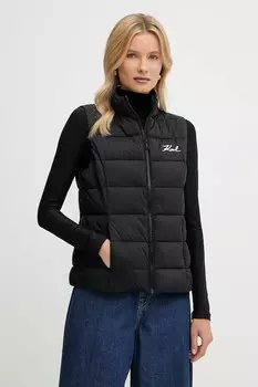 Замшевые кроссовки Campo Veja, черный