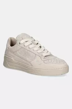 Замшевые кроссовки Cruiser Dive Filling Pieces, бежевый