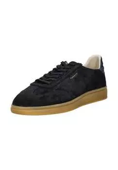 Замшевые кроссовки Gant, синий