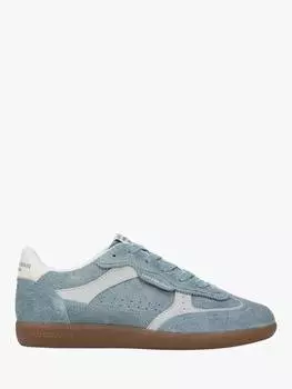 Замшевые кроссовки kallen Sam Edelman, синий