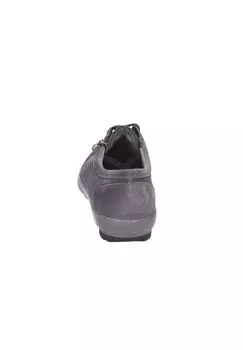 Замшевые кроссовки legero, цвет Fumo