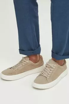 Замшевые кроссовки Medicine, бежевый