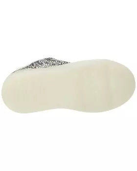 Замшевые кроссовки Naturino Eindhoven, черный