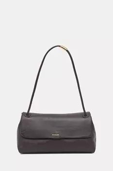 Замшевые кроссовки Tb.488 Alohas, коричневый