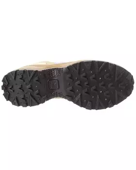 Замшевые кроссовки VEJA Venturi, коричневый