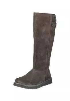 Замшевые сапоги Legero, серый