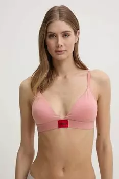 Замшевые шлепанцы D BRIONIA H Geox, черный