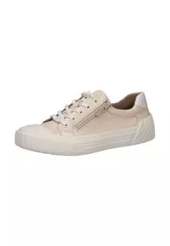 Замшевые тапочки Caprice, цвет Rose