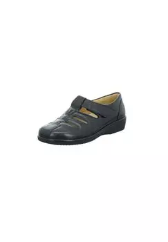 Замшевые тапочки GANT, темно-коричневый
