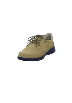 Замшевые тапочки NeroGiardini, темно-синий