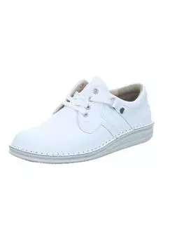 Замшевые тапочки VAGABOND, черный