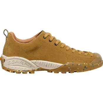 Замшевые туфли Mojito Planet Scarpa, коричневый