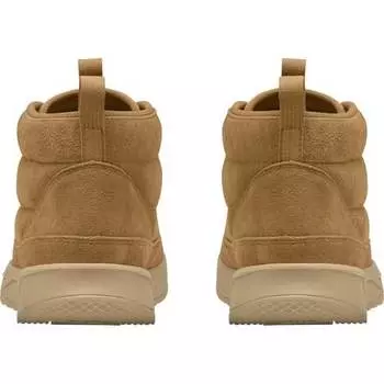Замшевые кроссовки NSE Chukka мужские The North Face, цвет Almond Butter/Warm Sand