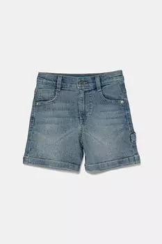 Замшевые зимние ботинки Classic Low Platform Inuikii, коричневый