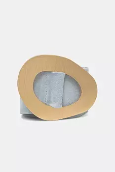 Замшевый ремень Answear.Lab, синий