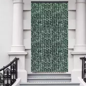 Занавеска Bestlivings, зеленый