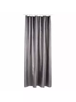Занавеска для душа Atmosphera Crateur d'intrieur, серый