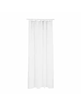 Занавеска для душа Atmosphera Crateur d'intrieur, белый