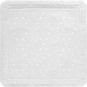 Занавеска для душа Grund, белый