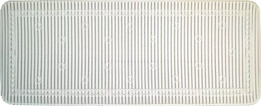 Занавеска для душа Grund, белый