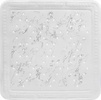 Занавеска для душа Grund, серый