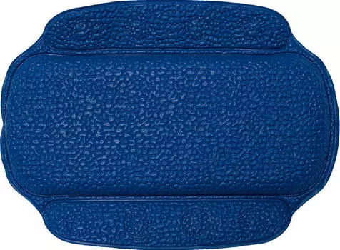 Занавеска для душа Grund, синий