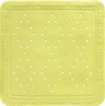 Занавеска для душа Grund, зеленый