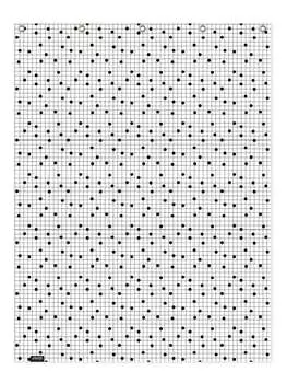 Занавеска для душа Juniqe, цвет grn & schwarz