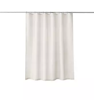 Занавеска для душа Kleine Wolke