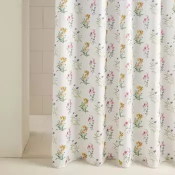 Занавеска для душа Ledbury El Corte Ingls, разноцветный