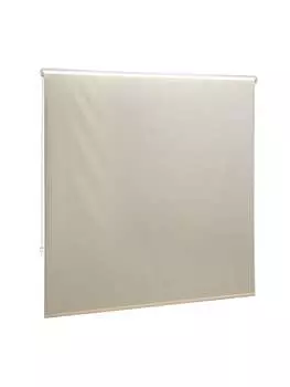 Занавеска для душа relaxdays, бежевый