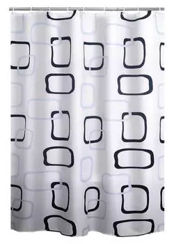 Занавеска для душа RIDDER