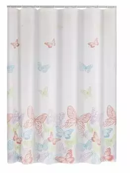 Занавеска для душа RIDDER