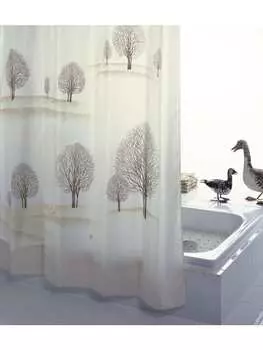 Занавеска для душа RIDDER