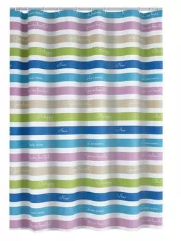 Занавеска для душа RIDDER