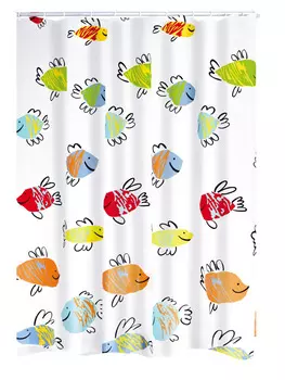 Занавеска для душа RIDDER