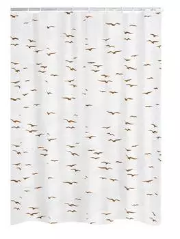 Занавеска для душа RIDDER