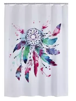 Занавеска для душа RIDDER