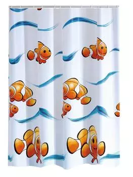 Занавеска для душа RIDDER