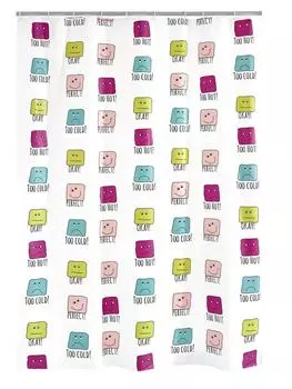 Занавеска для душа RIDDER