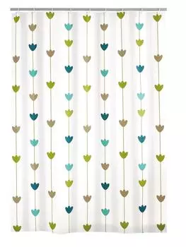 Занавеска для душа RIDDER