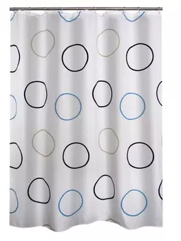 Занавеска для душа RIDDER