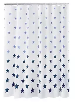 Занавеска для душа RIDDER