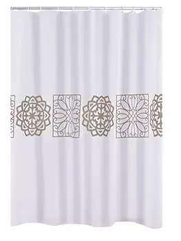 Занавеска для душа RIDDER