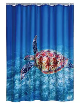 Занавеска для душа RIDDER