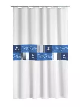 Занавеска для душа RIDDER