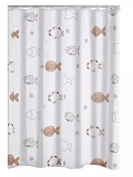 Занавеска для душа RIDDER