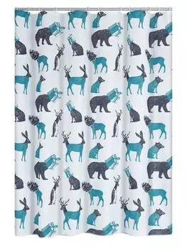 Занавеска для душа RIDDER